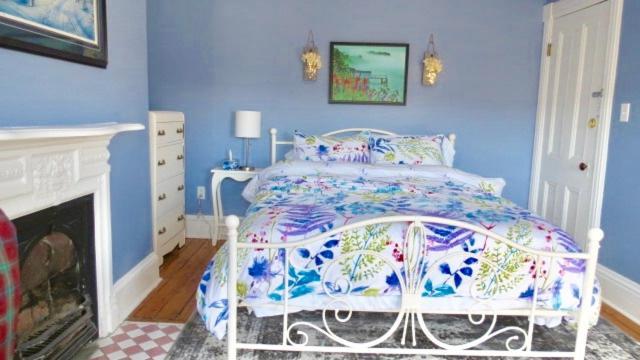 The Jellybean Heritage Inn St. John's Ngoại thất bức ảnh